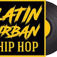 LatinUrbanHipHopRadio logo