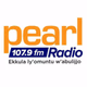 Pearl Fm Uganda logo