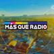 Más Que Radio - XHPEFD logo