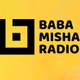 Baba Misha Radio logo