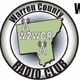 W2WCR Linked Repeater System logo