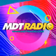 MDT Radio logo