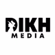 Rádió DIKH logo