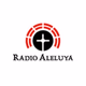 Radio Aleluya - KMIC logo