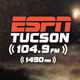 ESPN Tucson - KFFN logo