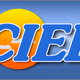 CIEL FM 103.7 logo