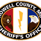 Howell County Fire and EMS logo