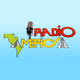 Radio America Guatemala logo