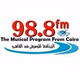 ERTU - البرنامج الموسيقي logo