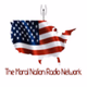 The Moral Nation Radio Network logo