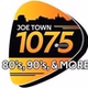 Joe Town 107-5 - KESJ logo