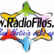 Radio Filos Catolica logo