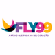 FLY 99 FM logo
