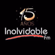 Inolvidable FM logo