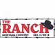 107.1 / 97.9 The Ranch - KDXT logo