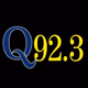 Q92 - WENQ logo