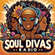 Soul Divas Radio logo