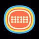 Radio 808 logo
