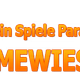 Radio Gamewiese logo