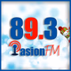 Pasion Por la Radio - XHSPS logo
