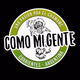 Como Mi Gente logo