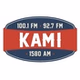 KAMI Country - K224FL logo