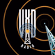 VXD Radio logo