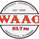 New Hit Country - WAAO-FM logo