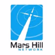 Mars Hill Network - WMHQ logo