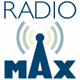 Radio Max Danmark logo