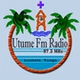Utume FM Radio logo