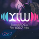 Estacion XLW logo