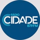 Rádio Cidade FM logo