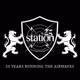 Station FM logo