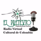 El Pretexto Radio Cultural de Colombia logo