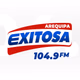 Exitosa Arequipa logo