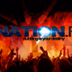 Clubnation FM logo