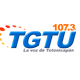TGTU logo