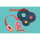 Mundo Retro Salsa logo