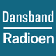 Dansband Radioen logo