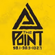 102.7 The Point - WWKU logo