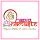 Megazone - Radio Namaste logo