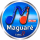 Maguare Estereo 89.3 FM logo