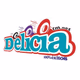 Delicia fM logo