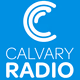 Calvary Radio New Zealand logo