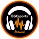 BGCsports Network logo