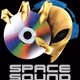 Laserbeat FM logo