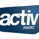 Activ Radio logo
