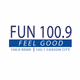 Fun 101 - KRFN logo