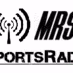 MRSN SportsRadio - Channel 9 logo